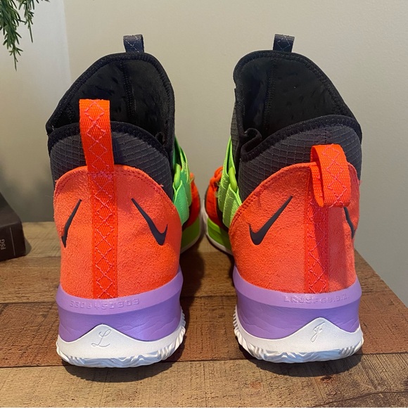 Nike Lebron Soldier 13 - Picture 4 of 8